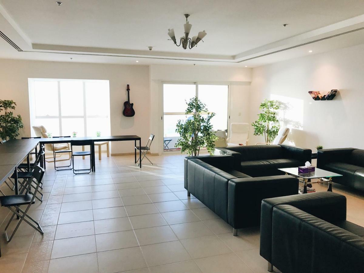 Top Dubai Apartment エクステリア 写真